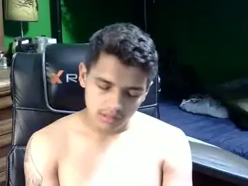 Chaturbate Adult Webcam of alej277901