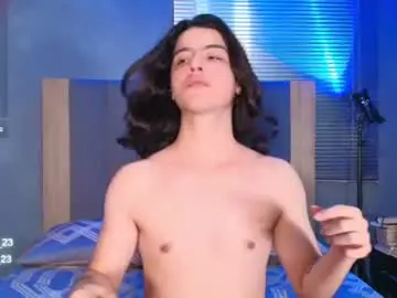 Chaturbate Nude Webcam of allen_clark