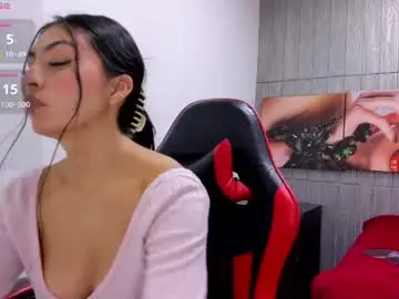 Chaturbate Watch Live Sex Cams of angell_cooper8