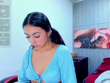 Chaturbate Live Sex of angell_cooper8
