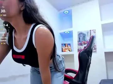 Chaturbate Sex Chat of angell_cooper8