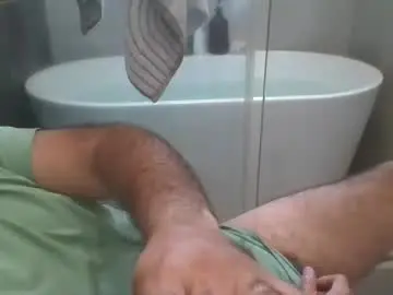 Chaturbate Adult Webcam of betoooox