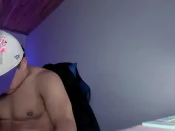 Chaturbate Private Sex Chat of boylatin_777