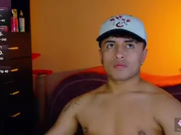 Chaturbate Free Porn Cam of boylatin_777