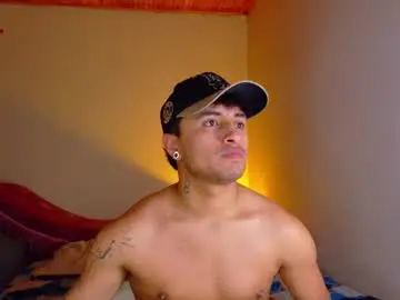 Chaturbate Watch Live Sex Cams of boylatin_777