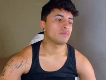 Chaturbate Watch Live Sex Cams of boylatin_777
