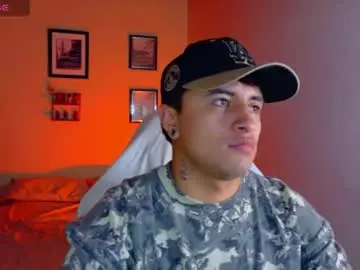 Chaturbate Free Live Porn of boylatin_777
