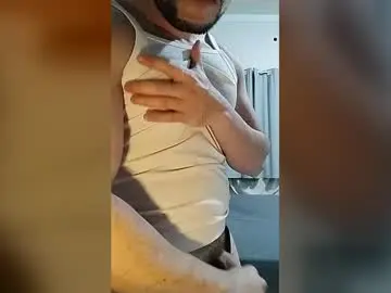 Chaturbate Adult Video Chat of brazilianbeardl69