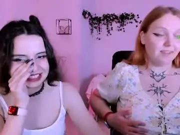 Chaturbate Sex Chat of caroline_roseee