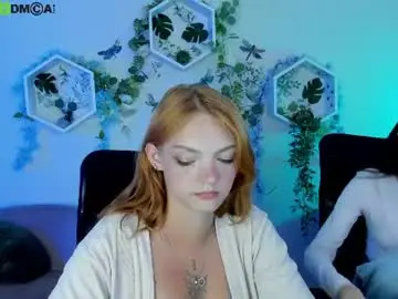 Chaturbate Best live sex cam show of caroline_roseee