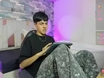 Chaturbate Adult Webcam of damian_tay