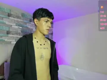 Chaturbate Live Porn of damian_tay