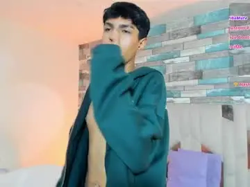 Chaturbate Sex Cam of damian_tay