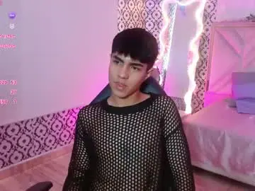Chaturbate Sex Cam of damian_tay