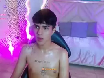 Chaturbate Sex Cam of damian_tay