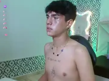 Chaturbate Adult Webcam of damian_tay