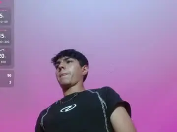 Chaturbate Sex Chat of damian_tay