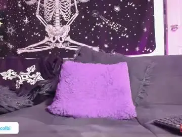 Chaturbate Adult Webcams of damoncolbi