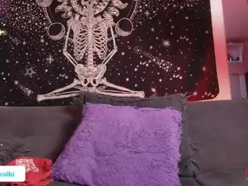 Chaturbate Sex Chat of damoncolbi