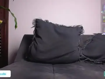 Chaturbate Free Porn Cam of damoncolbi