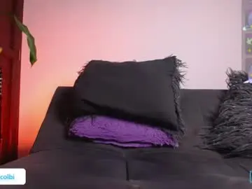 Chaturbate Live Sex Cam of damoncolbi