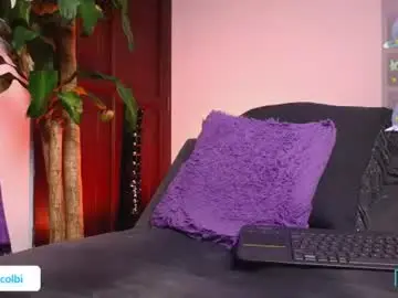 Chaturbate Sex Chat of damoncolbi