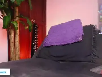Chaturbate Private Sex Chat of damoncolbi
