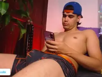 Chaturbate Nude Webcam of damoncolbi