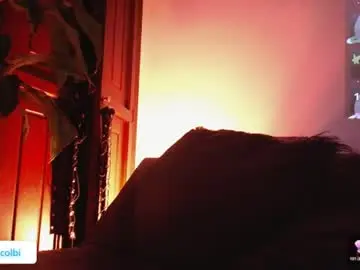 Chaturbate Live Sex of damoncolbi
