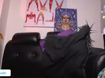 Chaturbate Adult Webcam of damoncolbi