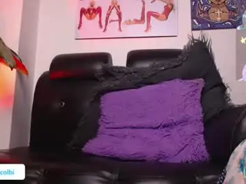 Chaturbate Live Porn of damoncolbi