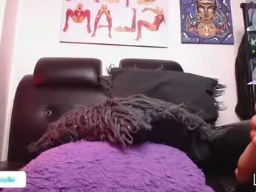 Chaturbate Nude Webcam of damoncolbi