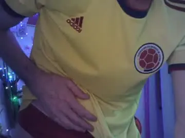 Chaturbate Adult Webcams of davidhumbee