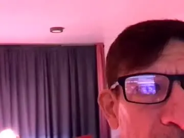 Chaturbate Best Webcam of davidhumbee
