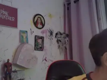 Chaturbate Sex Cam of davidhumbee