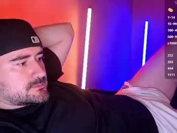Chaturbate Adult Video Chat of dom__theo