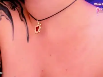 Chaturbate Sex Chat of doux_amer