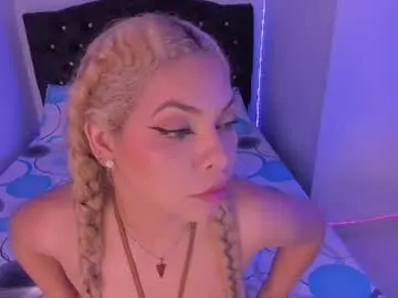 Chaturbate Live Sex of electra_jones_x