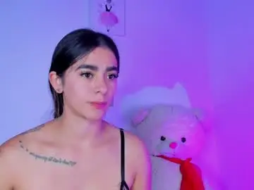 Chaturbate Best live sex cam show of eva_shinee_