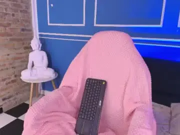 Chaturbate Best Webcam of ginnymuse