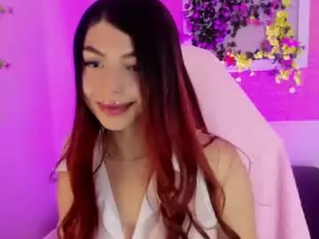Chaturbate Adult Webcam of ginnymuse