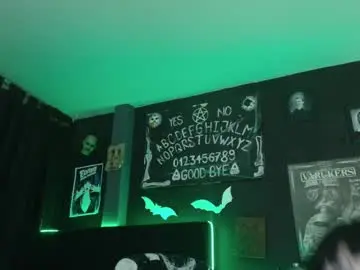 Chaturbate Best live sex cam show of goddess_mortem