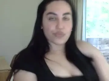Chaturbate Best live sex cam show of heatwavee
