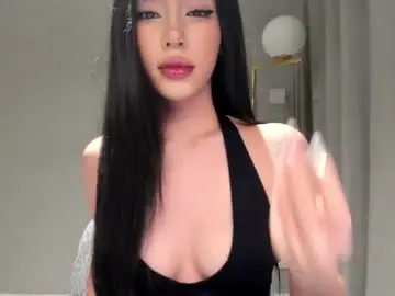 Chaturbate Sex Cam of hee_jin