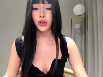 Chaturbate Private Sex Chat of hee_jin
