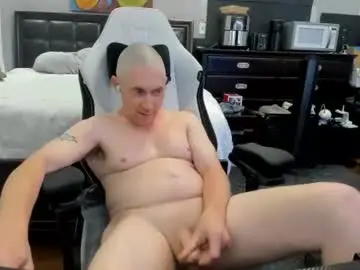 Chaturbate Nude Webcam of hornygringo123