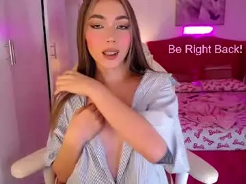 Chaturbate Sex Cam of hottie_lexie