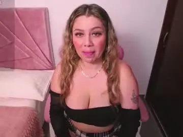 Chaturbate Free Porn Cam of iisabella_01
