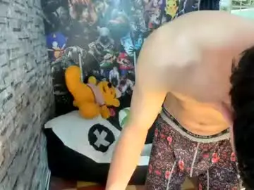 Chaturbate Best live sex cam show of jay_orange