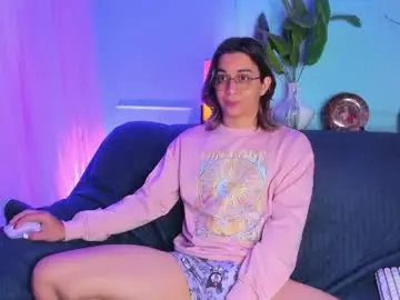 Chaturbate Best Webcam of keita_moon